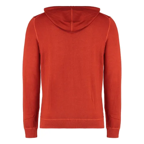 Sweatshirts & Hoodies > Hoodies - - Moorer - Modalova
