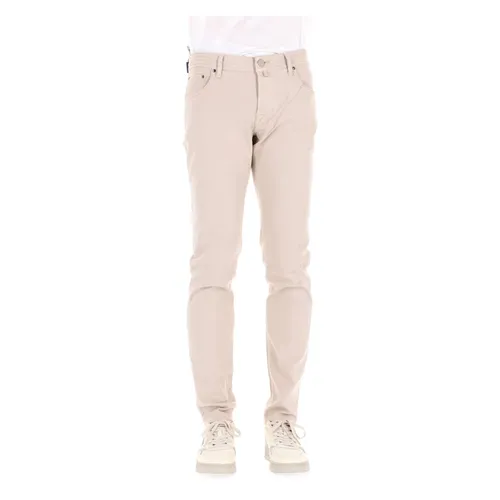 Jeans > Slim-fit Jeans - - Jacob Cohën - Modalova