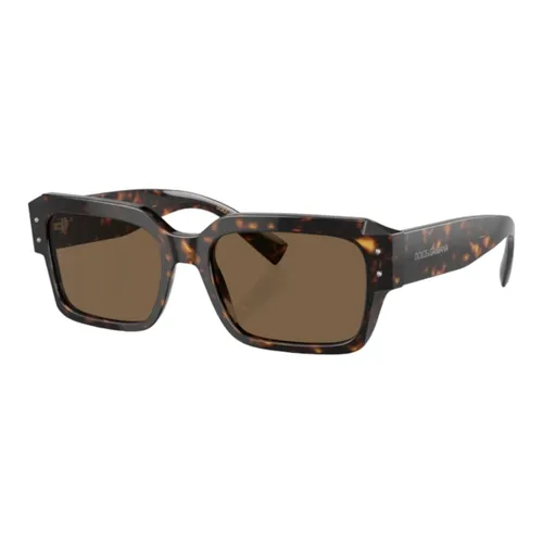 Accessories > Sunglasses - - Dolce & Gabbana - Modalova