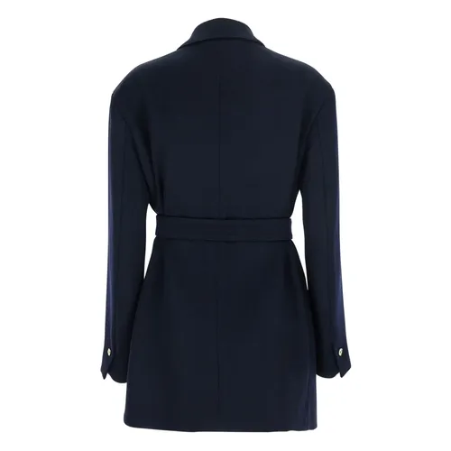 Tela - Jackets > Blazers - Blue - Tela - Modalova