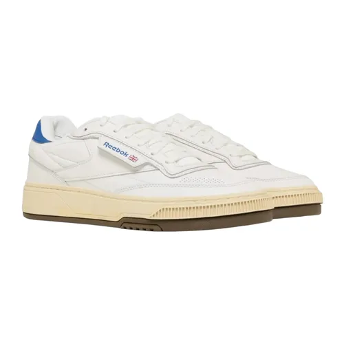 Reebok - Shoes > Sneakers - White - Reebok - Modalova