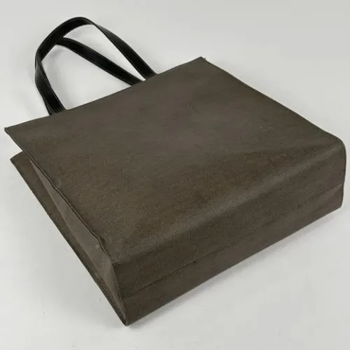 Pre-owned > Pre-owned Bags > Pre-owned Tote Bags - - Fendi Vintage - Modalova