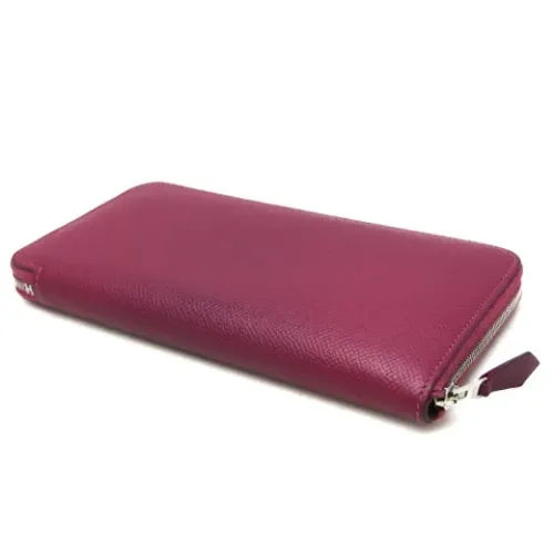 Pre-owned > Pre-owned Accessories > Pre-owned Wallets - - Hermès Vintage - Modalova