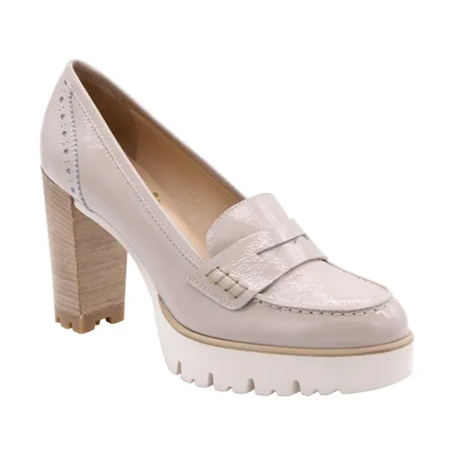 Shoes > Heels > Pumps - - Luca Grossi - Modalova