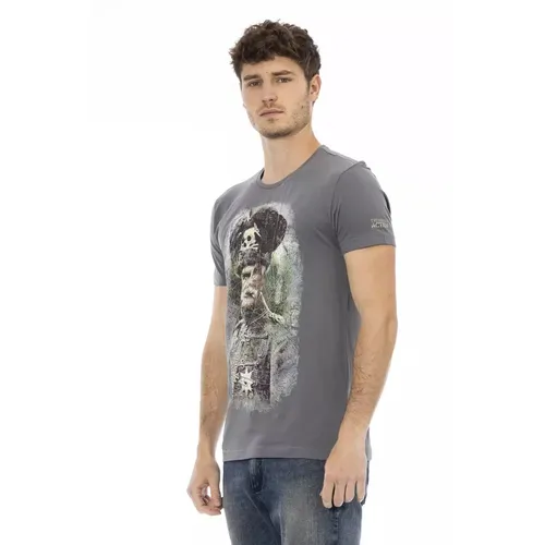 Tops > T-Shirts - - Trussardi - Modalova
