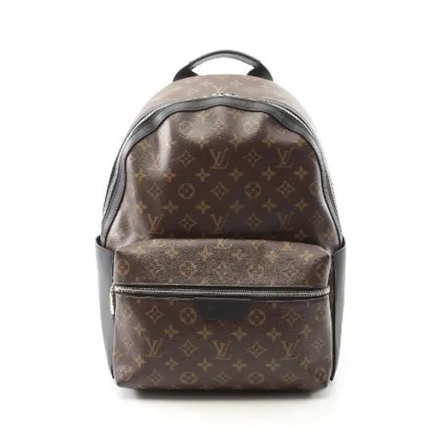 Pre-owned > Pre-owned Bags > Pre-owned Backpacks - - Louis Vuitton Vintage - Modalova