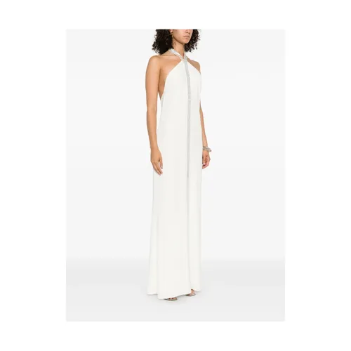 Dresses > Day Dresses > Maxi Dresses - - Taller Marmo - Modalova