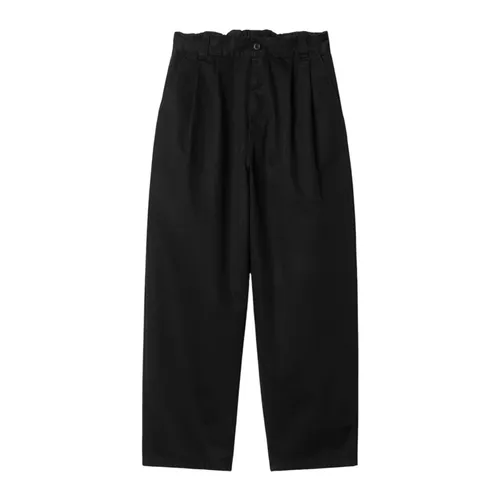 Trousers > Wide Trousers - - Carhartt Wip - Modalova