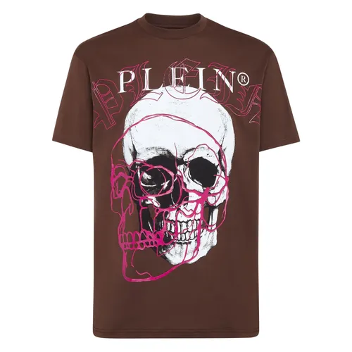 Tops > T-Shirts - - Philipp Plein - Modalova