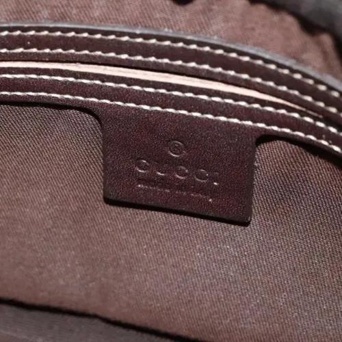Pre-owned > Pre-owned Bags > Pre-owned Belt Bags - - Gucci Vintage - Modalova