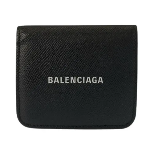 Pre-owned > Pre-owned Accessories > Pre-owned Wallets - - Balenciaga Vintage - Modalova