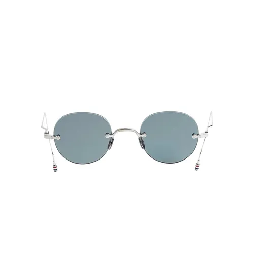 Accessories > Sunglasses - - Thom Browne - Modalova