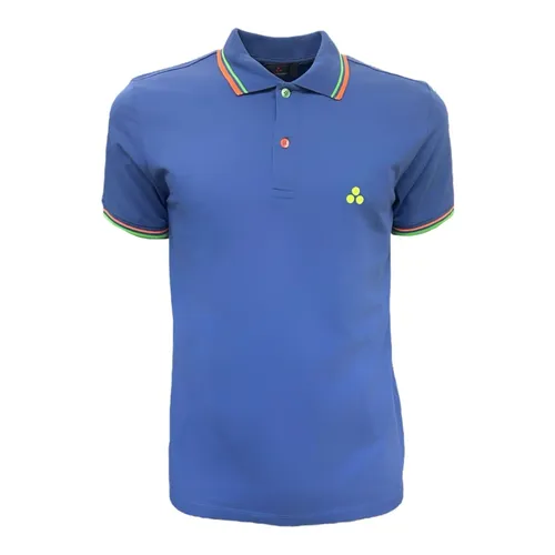 Tops > Polo Shirts - - Peuterey - Modalova