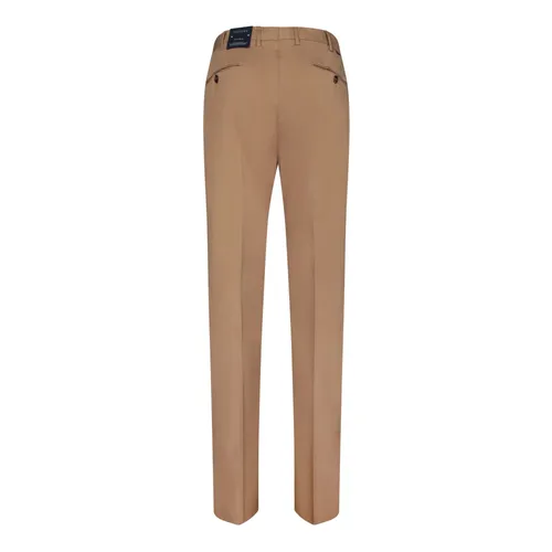 Trousers > Chinos - - Incotex - Modalova