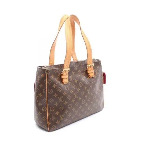 Pre-owned > Pre-owned Bags > Pre-owned Handbags - - Louis Vuitton Vintage - Modalova