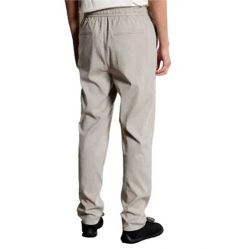 Trousers > Slim-fit Trousers - - Les Deux - Modalova