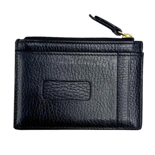 Pre-owned > Pre-owned Accessories > Pre-owned Wallets - - Gucci Vintage - Modalova