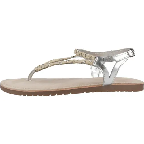 Shoes > Sandals > Flat Sandals - - Gioseppo - Modalova