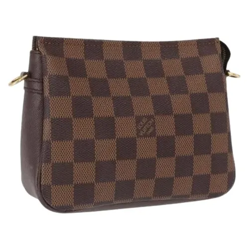 Pre-owned > Pre-owned Bags > Pre-owned Mini Bags - - Louis Vuitton Vintage - Modalova