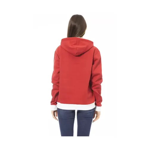 Sweatshirts & Hoodies > Hoodies - - Baldinini - Modalova