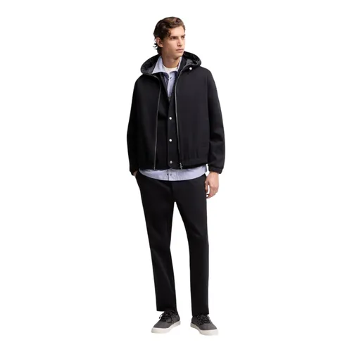 Jackets > Light Jackets - - Moncler - Modalova