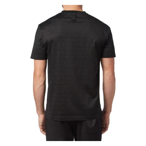 Tops > T-Shirts - - Billionaire - Modalova