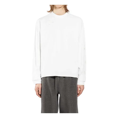 Tops > Long Sleeve Tops - - Goldwin - Modalova