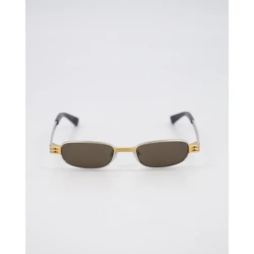Accessories > Sunglasses - - Bottega Veneta - Modalova