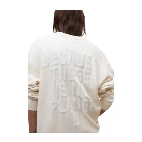 Sweatshirts & Hoodies > Sweatshirts - - Ecoalf - Modalova