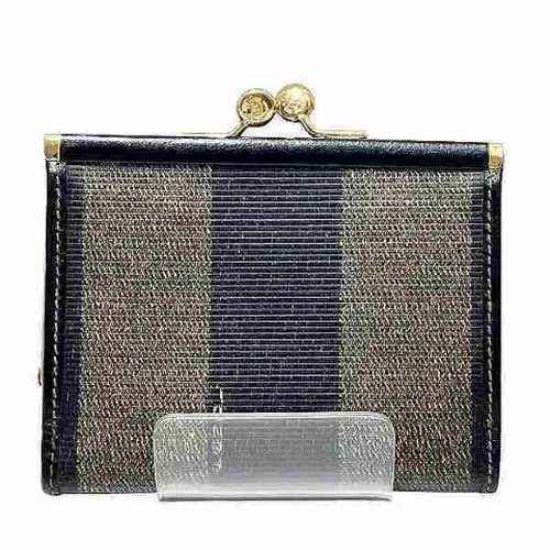 Pre-owned > Pre-owned Accessories > Pre-owned Wallets - - Fendi Vintage - Modalova