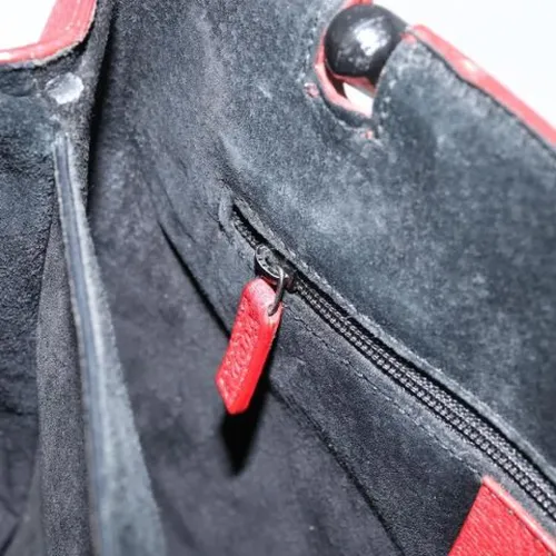 Pre-owned > Pre-owned Bags > Pre-owned Handbags - - Gucci Vintage - Modalova