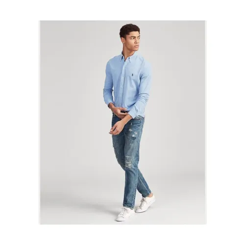 Shirts > Casual Shirts - - Ralph Lauren - Modalova