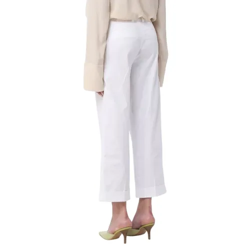 Trousers > Cropped Trousers - - Re-Hash - Modalova