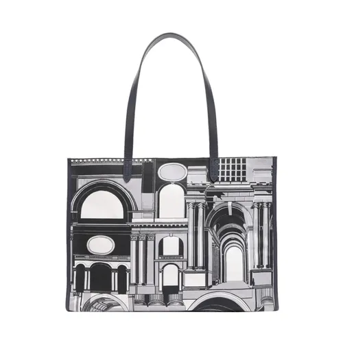 Bags > Tote Bags - - Inoui Editions - Modalova