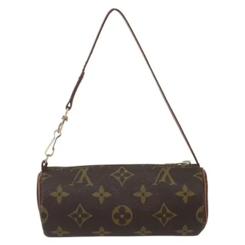 Pre-owned > Pre-owned Bags > Pre-owned Mini Bags - - Louis Vuitton Vintage - Modalova