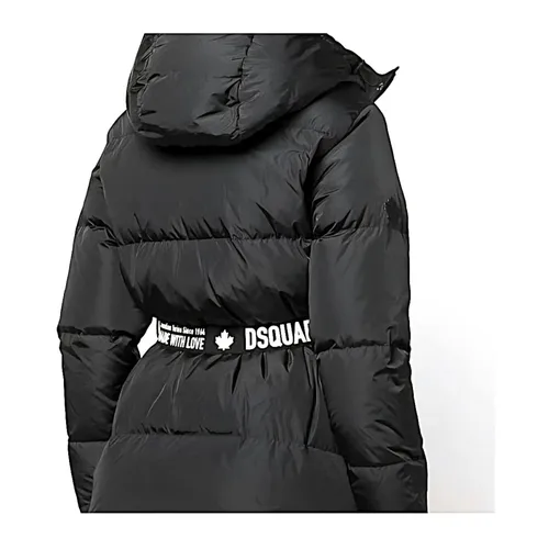 Jackets > Winter Jackets - - Dsquared2 - Modalova