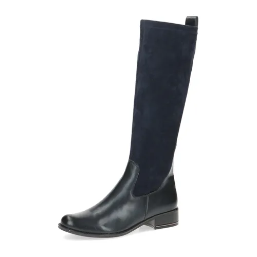 Shoes > Boots > High Boots - - Caprice - Modalova