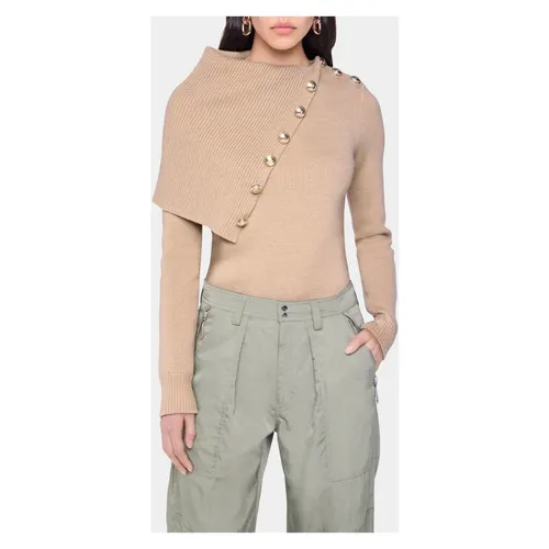 Knitwear > Turtlenecks - - Rabanne - Modalova
