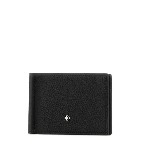 Accessories > Wallets & Cardholders - - Montblanc - Modalova