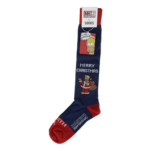Underwear > Socks - - MC2 Saint Barth - Modalova