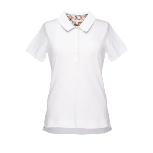 Tops > Polo Shirts - - Barbour - Modalova