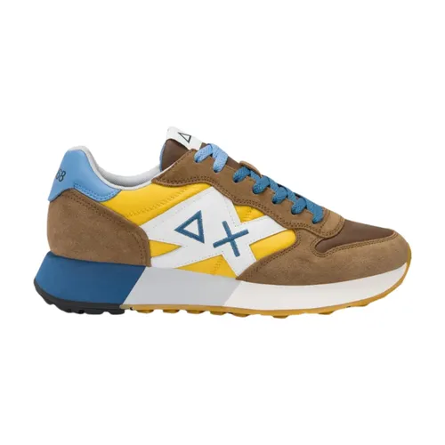 Shoes > Sneakers - - Sun68 - Modalova