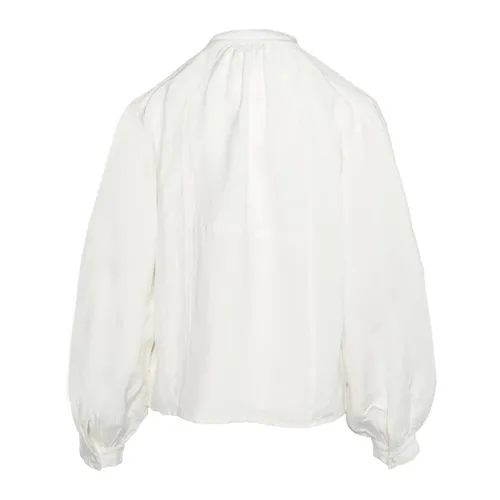 Blouses & Shirts > Blouses - - Hést - Modalova