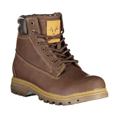 Shoes > Boots > Lace-up Boots - - Carrera - Modalova