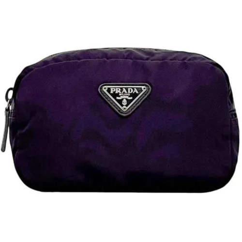 Pre-owned > Pre-owned Bags - - Prada Vintage - Modalova