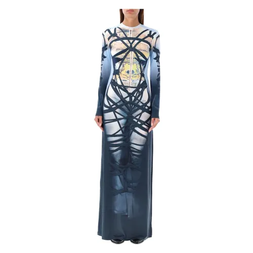 Dresses > Day Dresses > Maxi Dresses - - Y/Project - Modalova