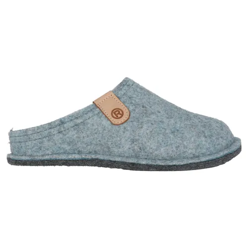 Rohde - Shoes > Slippers - Blue - Rohde - Modalova
