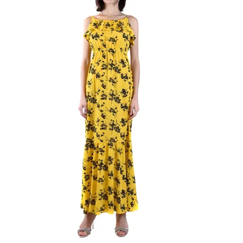 Dresses > Day Dresses > Maxi Dresses - - Michael Kors - Modalova