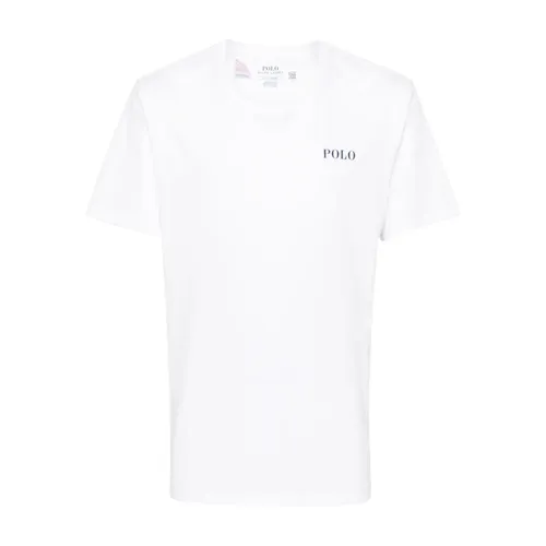 Tops > T-Shirts - - Polo Ralph Lauren - Modalova