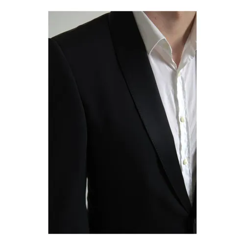 Jackets > Blazers - - Dolce & Gabbana - Modalova